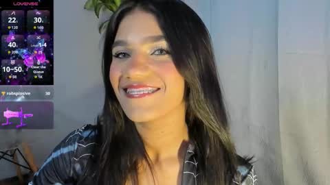Carolina online show from September 2025 12:16:01 AM
