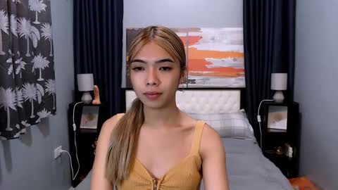 MISS PAU online show from January 2026 03:32:01 AM