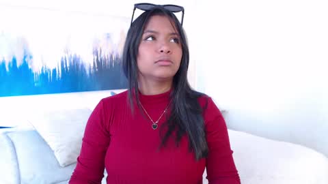 Angelica bss online show from December 2024 02:26:02 PM