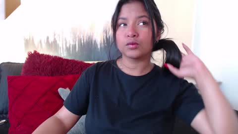 Angelica bss online show from January 2025 03:23:01 PM