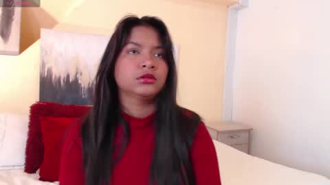 Angelica bss online show from February 2025 01:11:02 PM