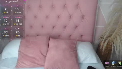 A N G E L I C A online show from December 2024 12:23:02 PM