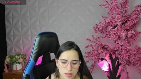 A N G E L I C A online show from January 2025 07:02:02 PM