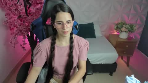 A N G E L I C A online show from January 2025 10:16:02 PM