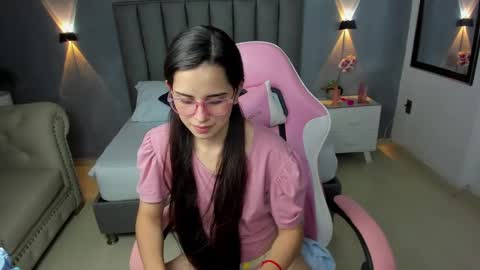 A N G E L I C A online show from January 2025 07:08:01 PM