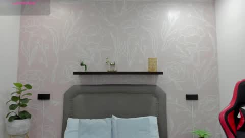 A N G E L I C A online show from February 2025 12:04:02 PM