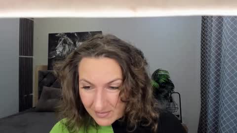 AngelicaCream online show from February 2026 07:14:01 AM