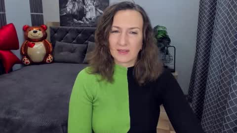 AngelicaCream online show from February 2026 06:32:02 AM