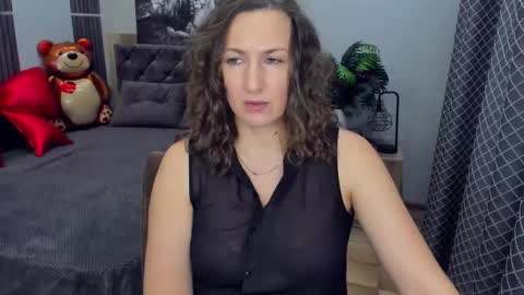 AngelicaCream online show from February 2026 07:59:02 AM