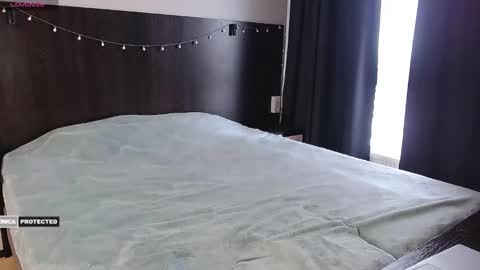 Angelica online show from March 2025 10:55:01 AM