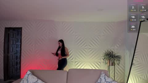  Angelica Vega  online show from January 2025 06:14:01 PM