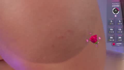  Angelica Vega  online show from February 2025 02:46:02 PM