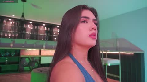  Angelica Vega  online show from September 2025 07:25:02 PM