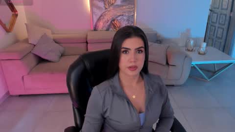  Angelica Vega  online show from November 2025 07:07:02 PM