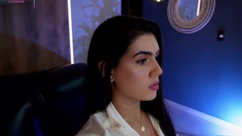 Snapshot of angelicavega_ chatting on December 2025 08:05:02 PM Angelica Vega online show from December 2025 08:05:02 PM