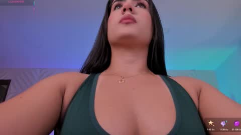 Snapshot of angelicavega_ chatting on January 2026 07:52:02 PM Angelica Vega online show from January 2026 07:52:02 PM