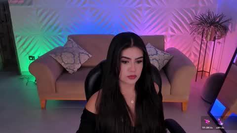 Snapshot of angelicavega_ chatting on January 2026 07:19:02 PM Angelica Vega online show from January 2026 07:19:02 PM