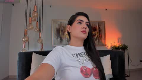 Snapshot of angelicavega_ chatting on January 2026 07:11:01 PM Angelica Vega online show from January 2026 07:11:01 PM