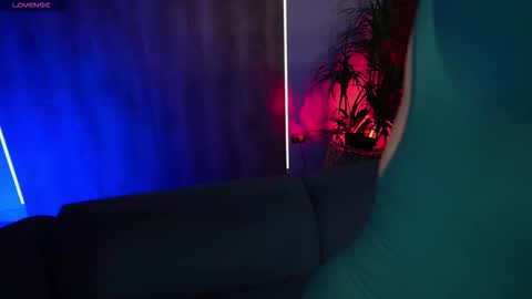 Snapshot of angelicavega_ chatting on February 2026 07:56:02 PM Angelica Vega online show from February 2026 07:56:02 PM