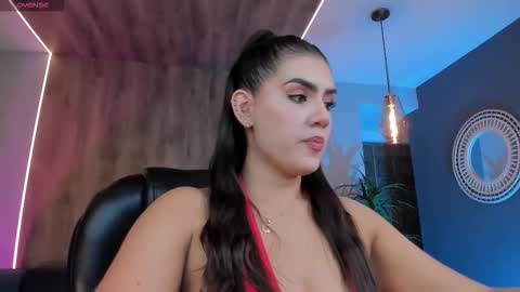 Snapshot of angelicavega_ chatting on February 2026 07:29:01 PM Angelica Vega online show from February 2026 07:29:01 PM