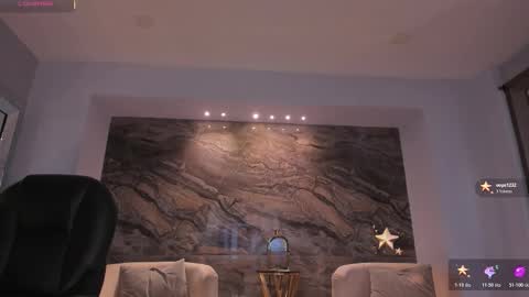 Snapshot of angelicavega_ chatting on February 2026 07:23:01 PM Angelica Vega online show from February 2026 07:23:01 PM