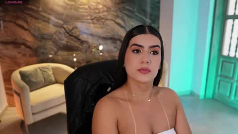 Snapshot of angelicavega_ chatting on February 2026 07:15:01 PM Angelica Vega online show from February 2026 07:15:01 PM