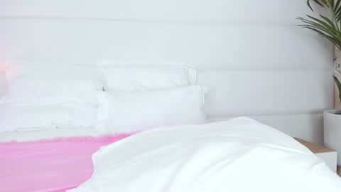 Angelic online show from January 2025 02:49:02 AM