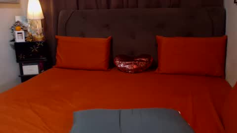 MS. AMALIA online show from March 2025 04:07:02 AM