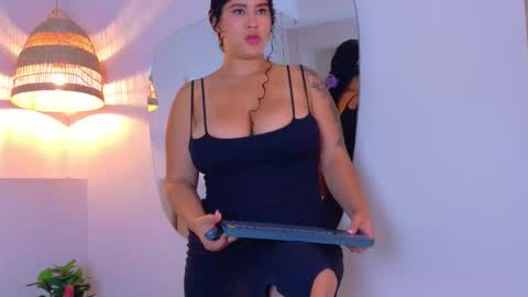 Snapshot of angeliinhell chatting on March 2026 11:17:02 AM Angel iin hell online show from March 2026 11:17:02 AM