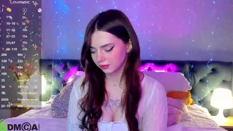 Angelika online show from October 2025 12:00:01 AM