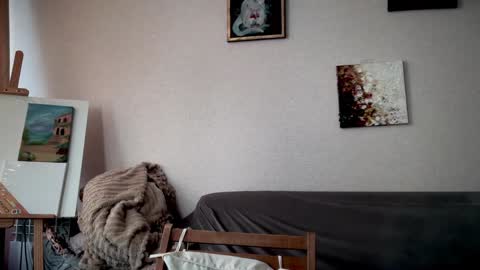 Angelika Rouge online show from November 2025 07:31:02 AM