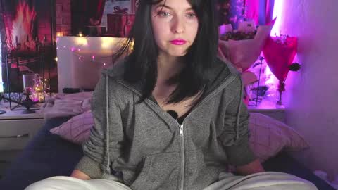 Angelika Rouge online show from January 2026 06:43:02 PM