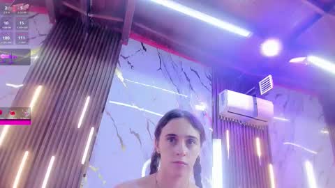  Angelica rosas  online show from February 2026 02:53:01 AM