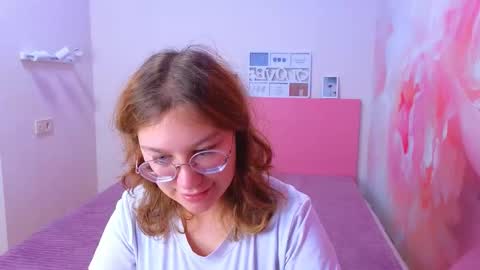 AngelinaLow online show from November 2025 12:27:01 PM