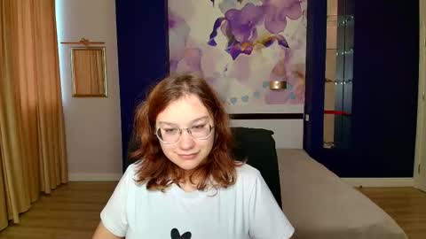 AngelinaLow online show from November 2025 12:26:01 PM