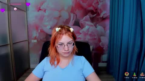 AngelinaLow online show from November 2025 01:02:02 PM