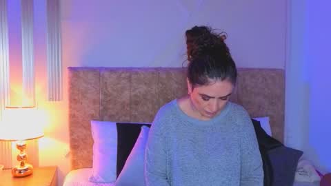 angelinarouse_ online show from March 2026 02:51:02 AM