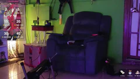 Angel online show from January 2026 03:17:01 PM