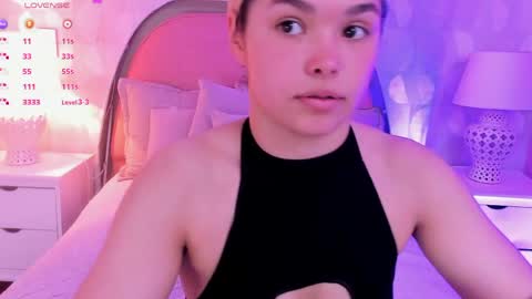 Snapshot of angeline__cute chatting on May 2026 12:10:01 PM angeline online show from May 2026 12:10:01 PM