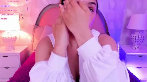 Snapshot of angeline__cute chatting on May 2026 01:30:01 PM angeline online show from May 2026 01:30:01 PM