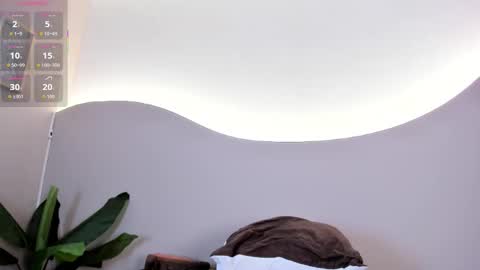 Angeline online show from March 2026 08:37:02 PM