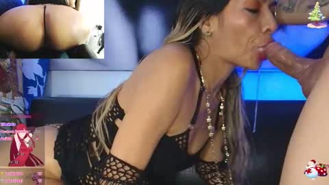 ANGELINE  YAMPOLL online show from December 2024 07:58:01 AM