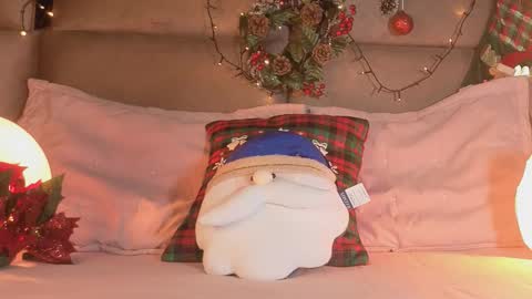 angelinepossy online show from December 2025 08:57:01 PM