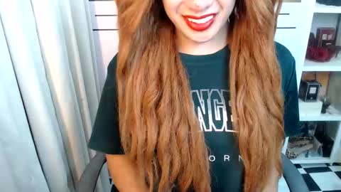 Anglina online show from May 2026 05:25:03 AM