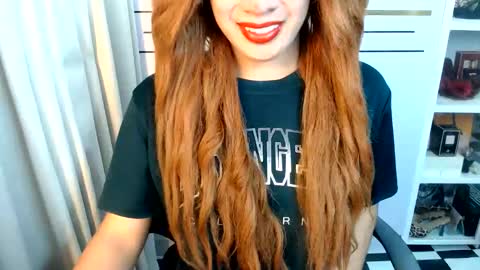 Anglina online show from May 2026 11:19:01 AM