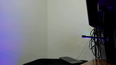 ANGELIQUE DUBOIS online show from February 2026 07:01:02 PM