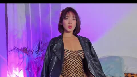 Angelique Murphy online show from November 2025 07:30:01 AM