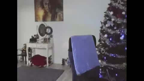 AngelKaty69 online show from December 2024 01:13:01 AM