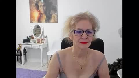 AngelKaty69 online show from January 2025 09:06:01 PM