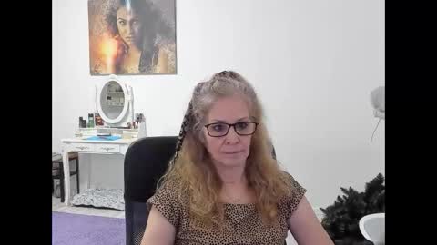 AngelKaty69 online show from January 2025 12:18:01 AM